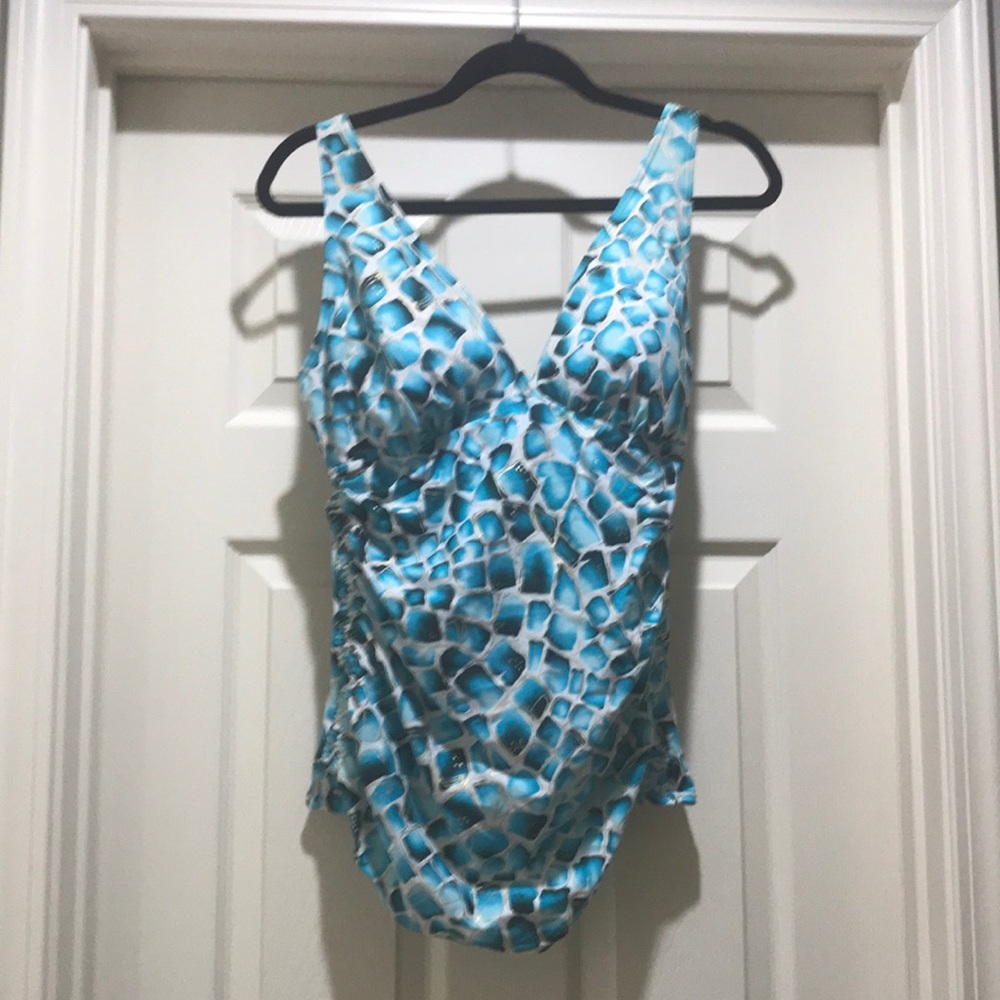 tankini